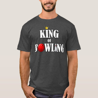 Bowling Kung Bowling Ball Pin Bowlareare Bowling T Shirt