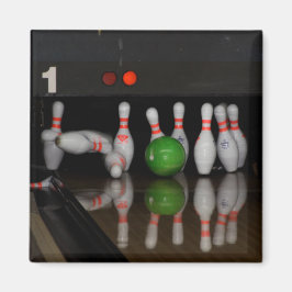 Bowling Magnets Magnet