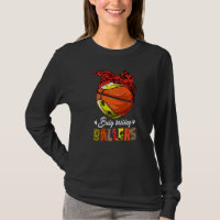 Bowling Mamma Basketball Mamma Busy Raising Baller