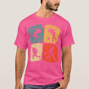 Bowling Manar Bowlareare Bowling Ball T Shirt