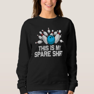 Bowling Manar Women Bowlers Idrottsman Idrottsspel T Shirt