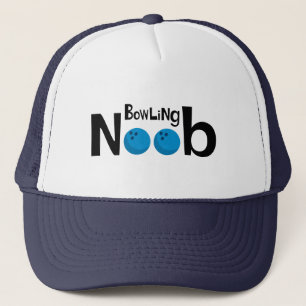 Bowling noob keps