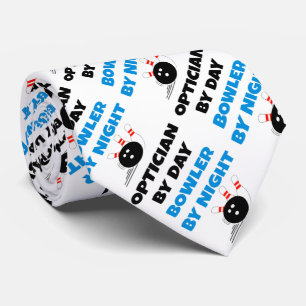 Bowling Optician Slips