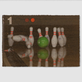 Bowling Pin 