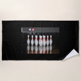 Bowling Pin