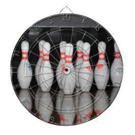 Bowling Pin Dartboard Darttavla