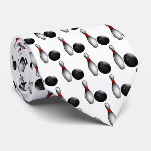 Bowling Pin och Boll Slips