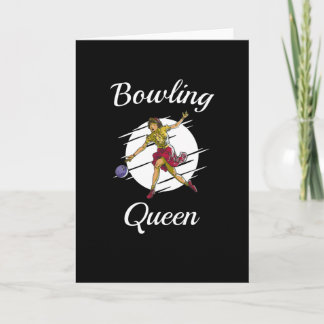 Bowling Queen Bowling Bowlareare Kort