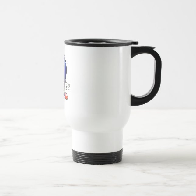 Bowling Resemugg (Höger)