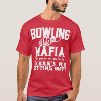 Bowling Shirt T