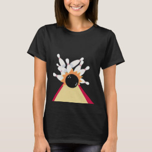 Bowling Shirt T-shirt