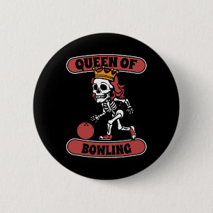 Bowling Skeleton Team League - Alley Bowlareare Qu Knapp