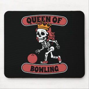 Bowling Skeleton Team League - Alley Bowlareare Qu Musmatta