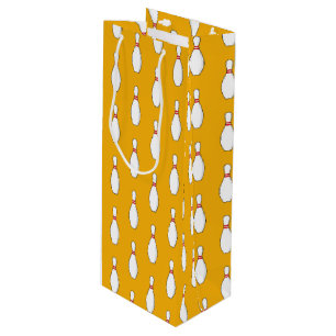 Bowling Skittle Mönster