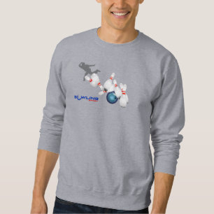 Bowling Sports Manar Sweatshirt