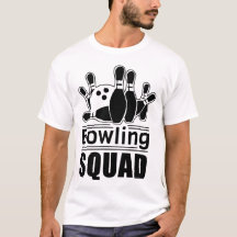 Bowling Squad