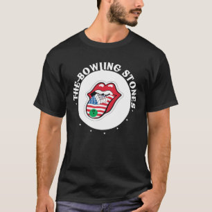 Bowling Stones - Lena Bowling-teamet  T Shirt