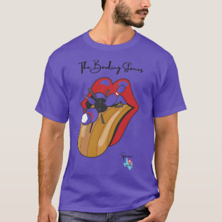 Bowling Stones T Shirt