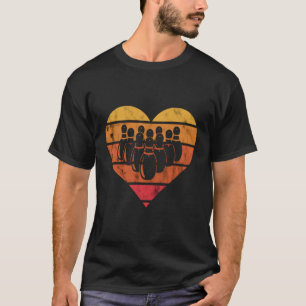 Bowling Strejka Bowling Team Bowlareare T Shirt