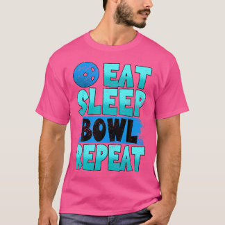 Bowling T Shirt