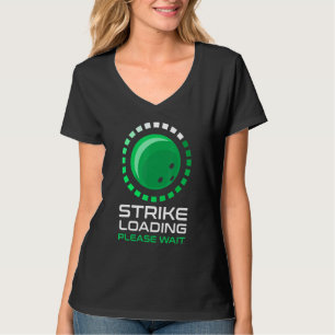 Bowling T Shirt