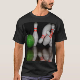 Bowling T-Shirt