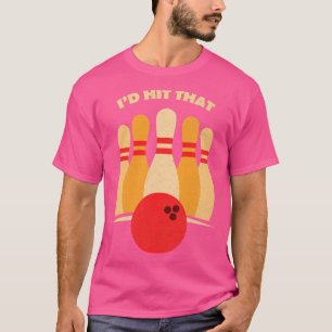 Bowling T Shirt