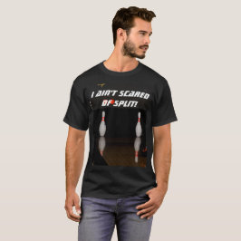 Bowling T-Shirt