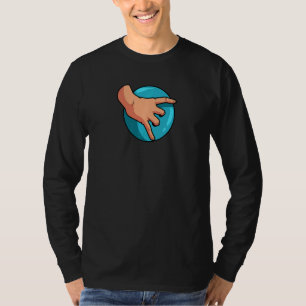 Bowling Team Alley Hand Boll Sport Bowlareare Bowl T Shirt