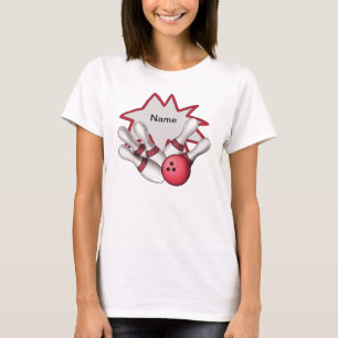 Bowling Tee