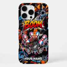 Bowling Telefonfodral