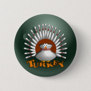 Bowling Turkiet Knapp