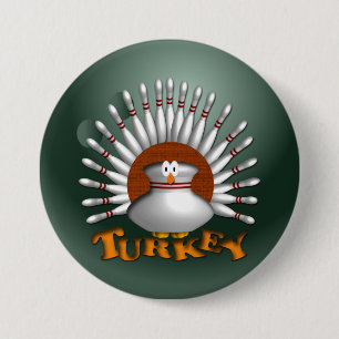 Bowling Turkiet Knapp