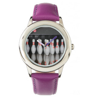 Bowling Watch Armbandsur