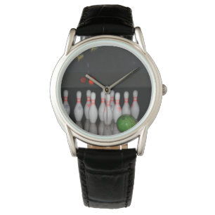 Bowling Watch Armbandsur