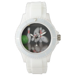 Bowling Watch Armbandsur