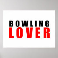 Bowlingälskare