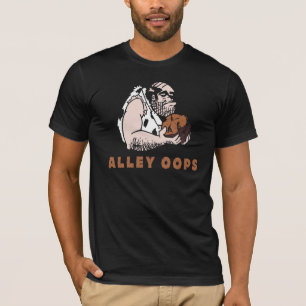 Bowlingbana oops! Grottman T Shirt