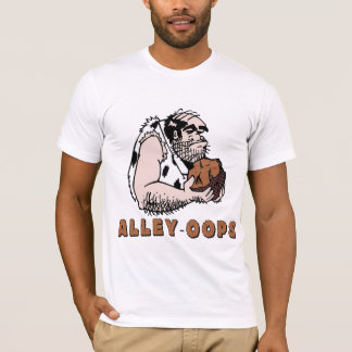 Bowlingbana oops! Grottman Tee Shirt