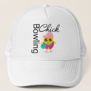 Bowlingchick Keps