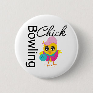 Bowlingchick Knapp