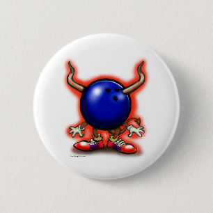 Bowlingdemon Knapp