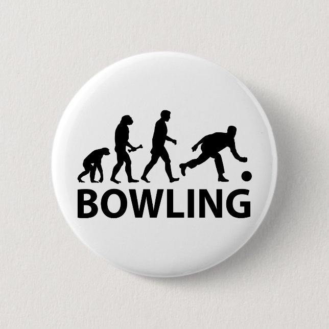 Bowlingevolution Knapp (Framsida)