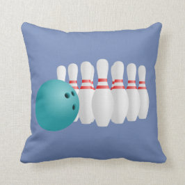 Bowlingfantast Kudde
