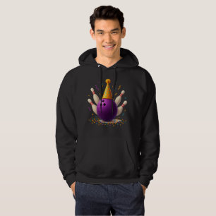 Bowlingfest 🎳✨ hoodie