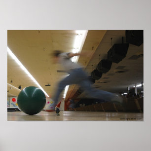 BowlingGnome Poster