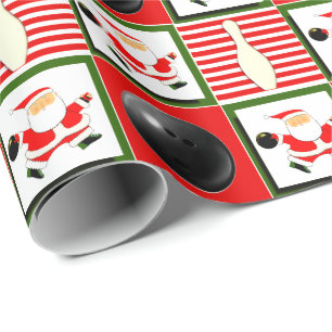 Bowlingjul Presentpapper