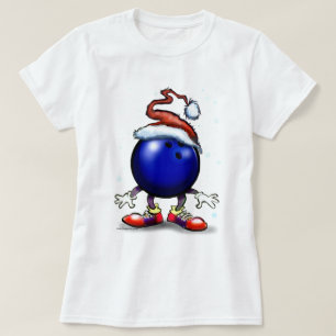 Bowlingjul T Shirt