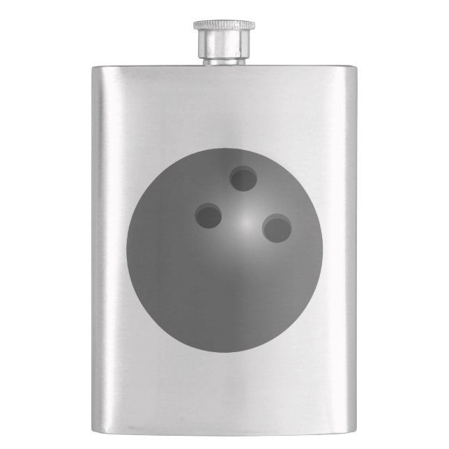 Bowlingklot Fickplunta (Framsidan)