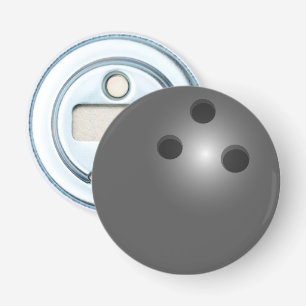 Bowlingklot Flasköppnare